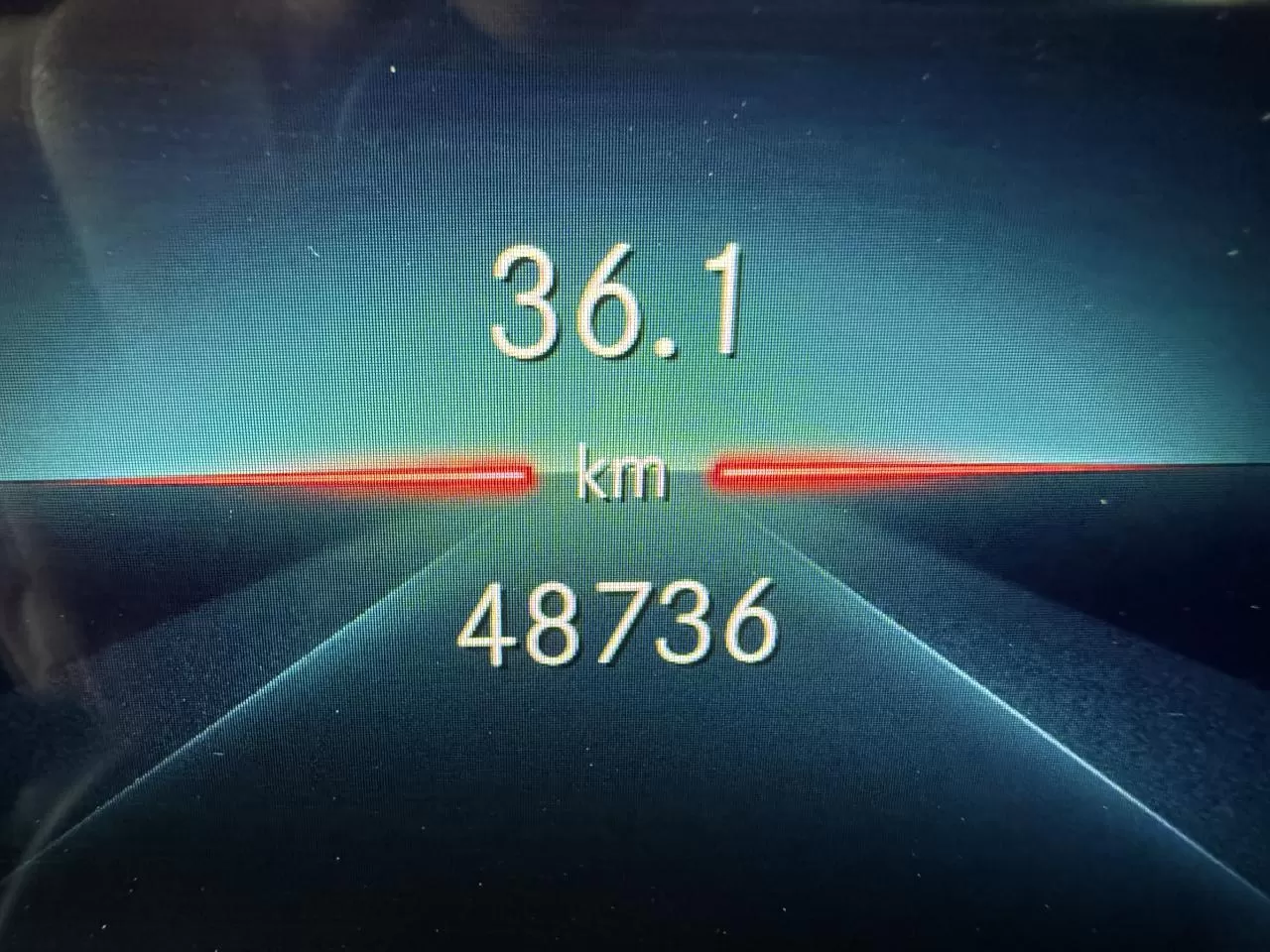 2023 Model Otomatik Mercedes - Benz GLE 27. Görseli