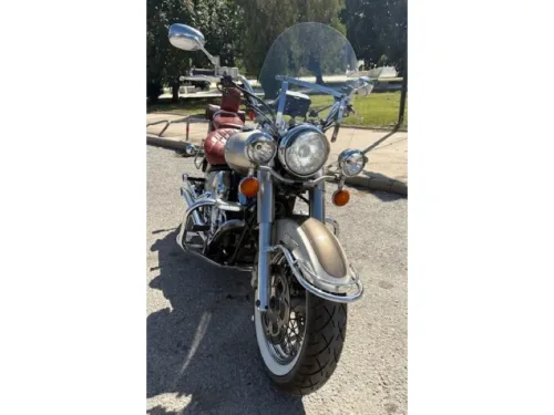 2004 Model Düz Yamaha Diğer