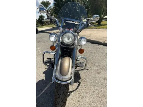 2004 Model Düz Yamaha Diğer