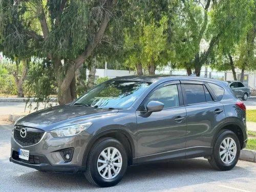 2014 Model Otomatik Mazda CX-5