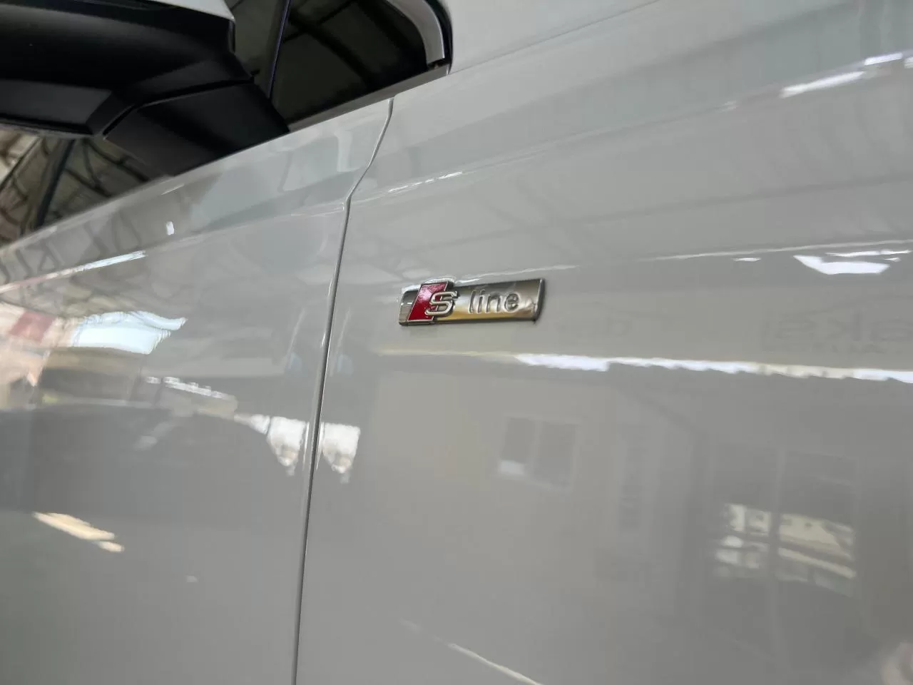 2015 Model Otomatik Audi Q7 11. Görseli