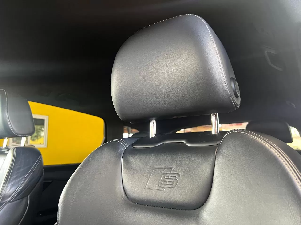 2015 Model Otomatik Audi Q7 17. Görseli