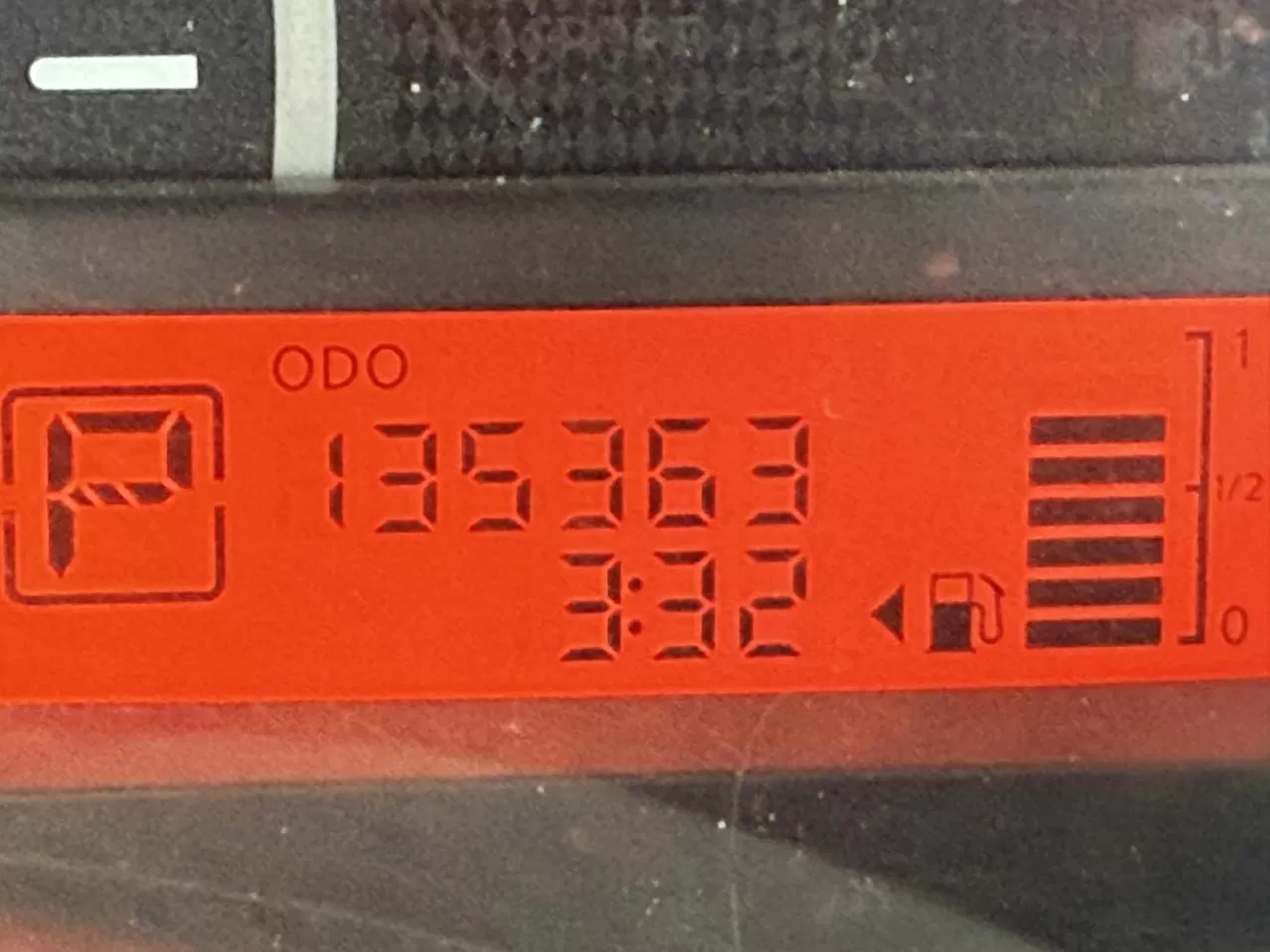 2011 Model Otomatik Nissan March 21. Görseli