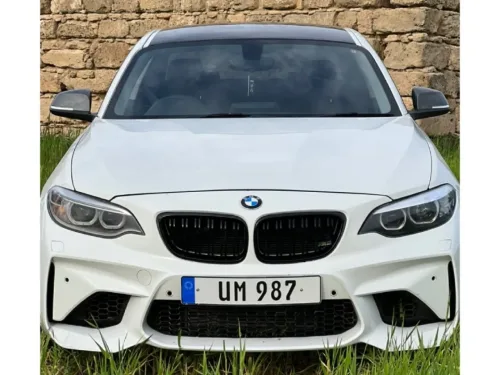 2018 Model Düz BMW 2 Serisi