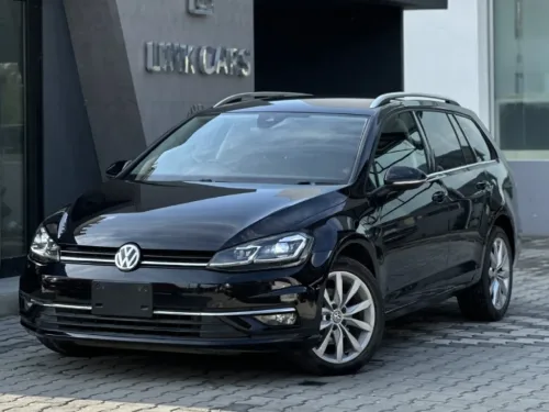 2019 Model Otomatik Volkswagen Golf