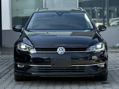2019 Model Otomatik Volkswagen Golf
