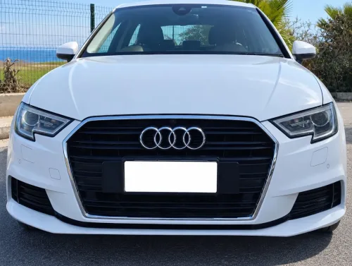 2019 Model Otomatik Audi A3