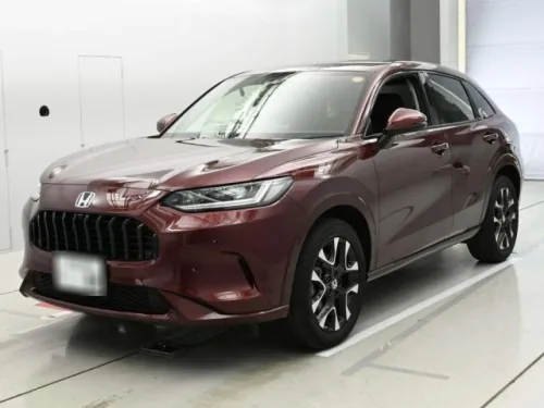 2023 Model Otomatik Honda ZR-V