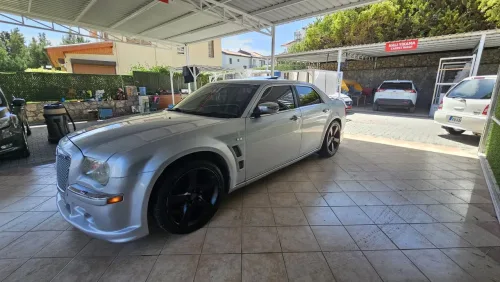2007 Model Otomatik Chrysler 300 C