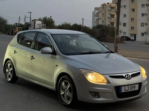 2010 Model Düz Hyundai i30