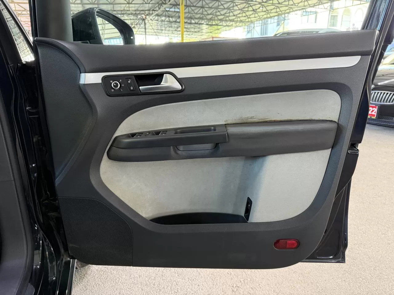 2015 Model Otomatik Volkswagen Touran 18. Görseli