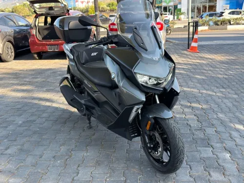 2022 Model Otomatik BMW C400 GT