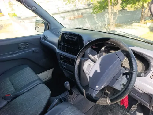 1999 Model Düz Toyota Townace