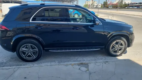 2022 Model Otomatik Mercedes - Benz GLE