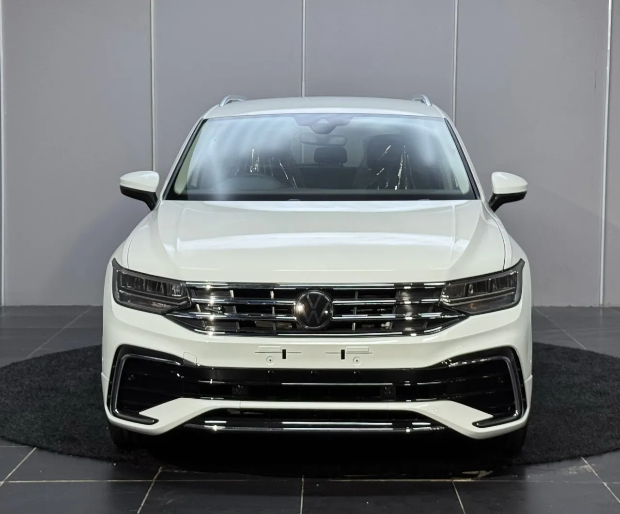 2023 Model Otomatik Volkswagen Tiguan