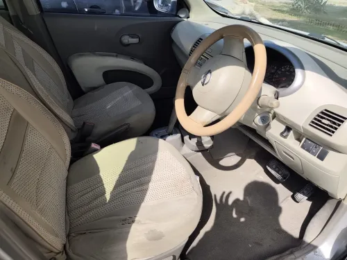 2003 Model Otomatik Nissan March