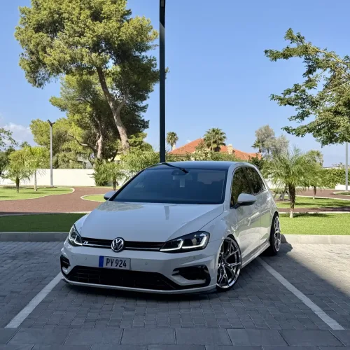 2013 Model Otomatik Volkswagen Golf