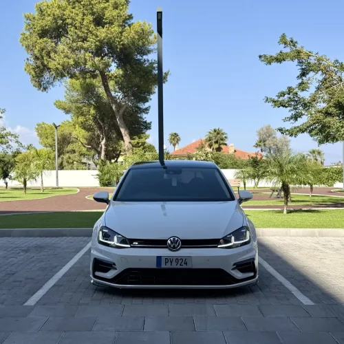 2013 Model Otomatik Volkswagen Golf