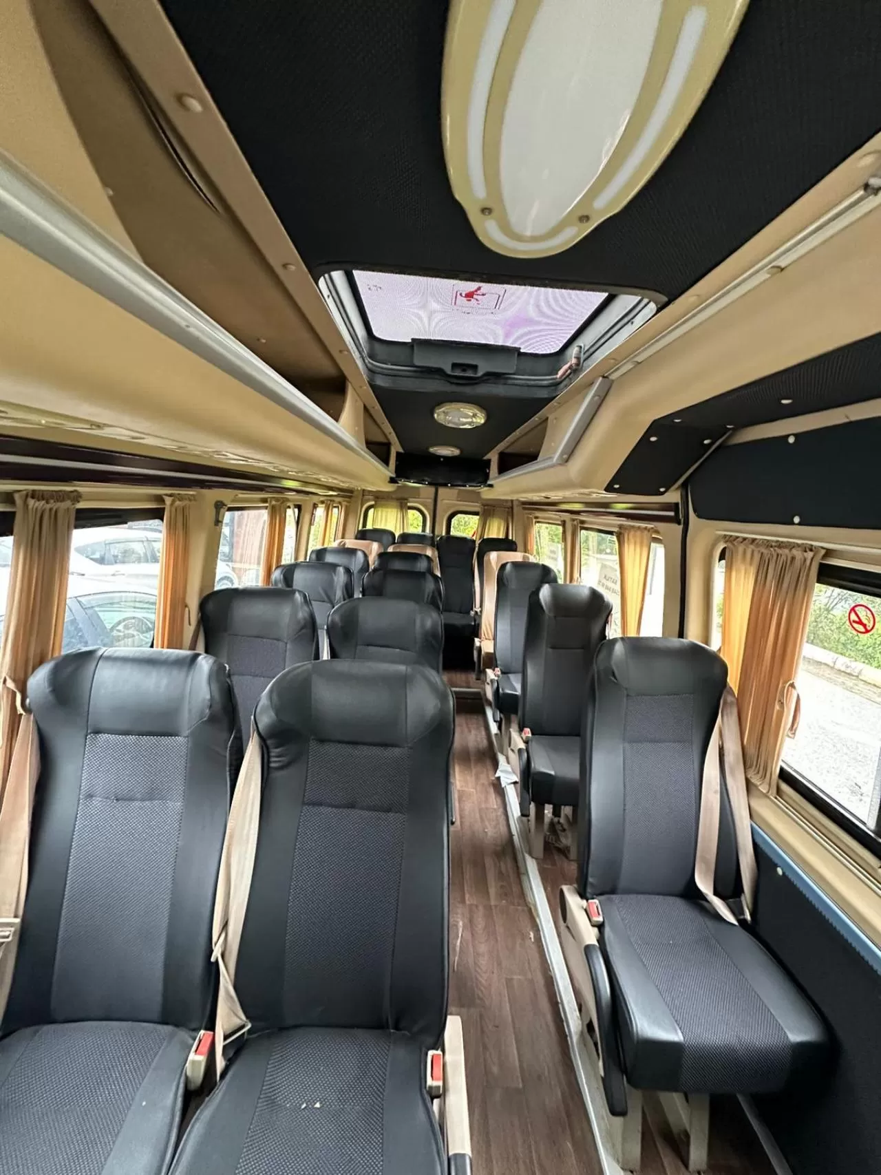 2011 Model Düz Volkswagen Crafter