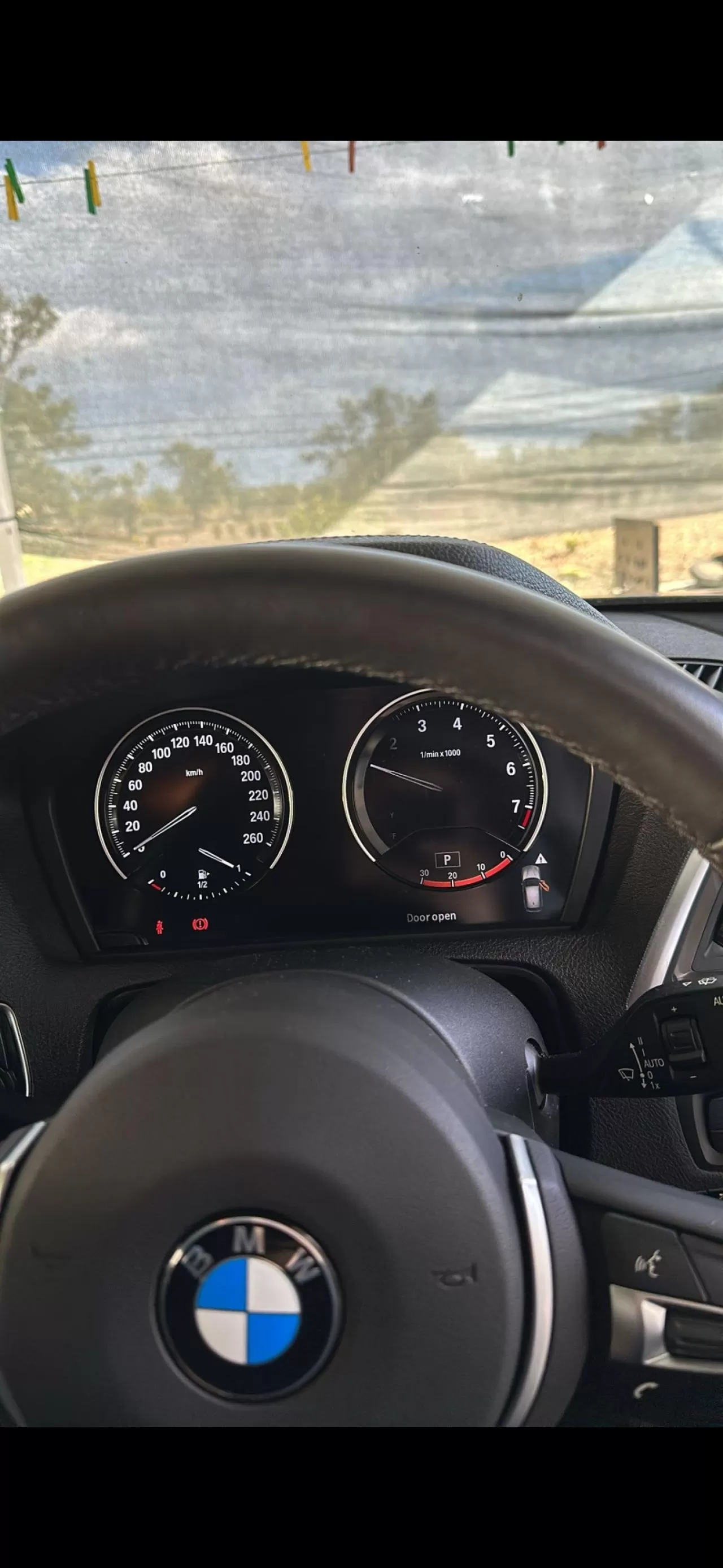 2019 Model Otomatik BMW 1 Serisi