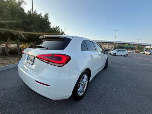 2019 Model Otomatik Mercedes-Benz A Serisi