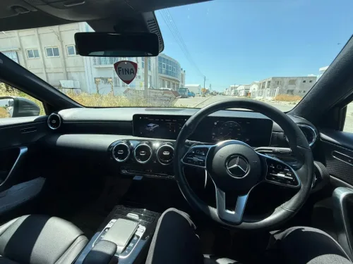 2019 Mercedes - Benz A Serisi - Önizleme 2