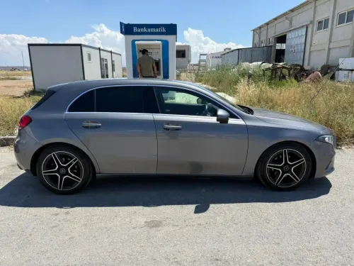 2019 Mercedes - Benz A Serisi - Önizleme 4