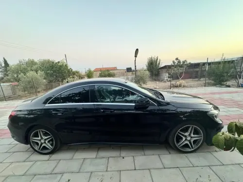 2015 Mercedes - Benz CLA - Önizleme 5