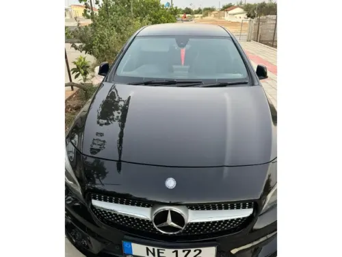 2015 Mercedes - Benz CLA - Önizleme 6