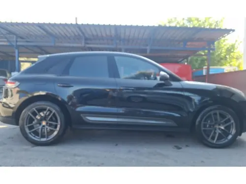 2024 Porsche Macan - Önizleme 4