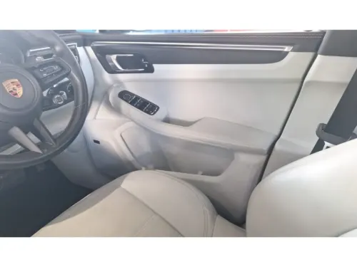 2024 Porsche Macan - Önizleme 7