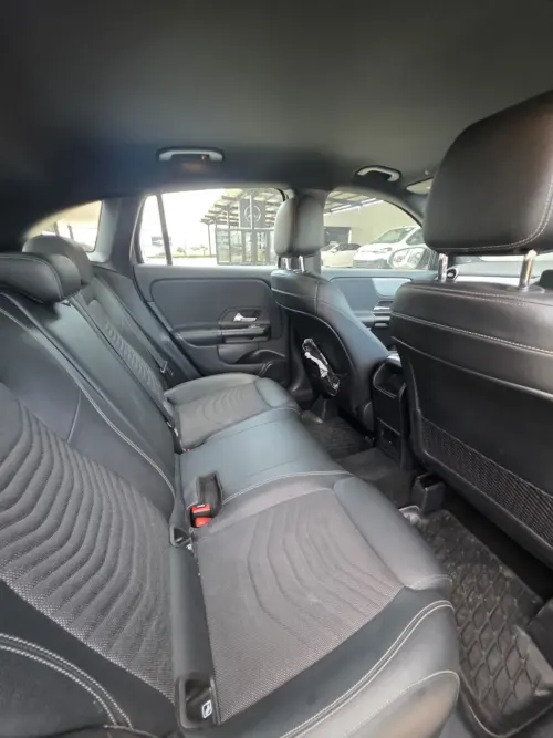 2021 Mercedes - Benz GLA - Önizleme 9