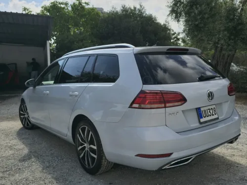 2019 Volkswagen Golf - Önizleme 2