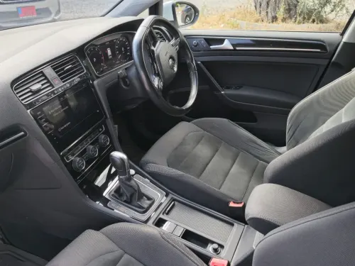2019 Volkswagen Golf - Önizleme 5