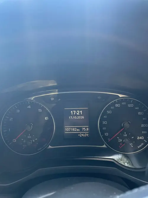 2013 Audi A1 - Önizleme 7