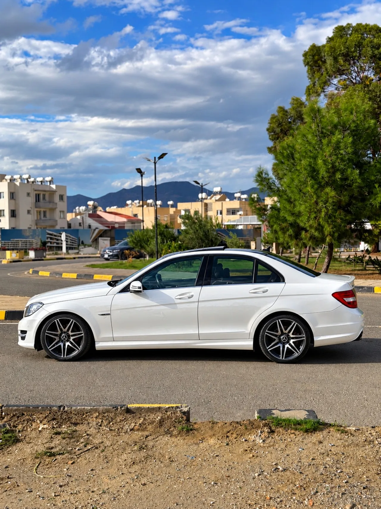 2013 Mercedes - Benz C Serisi - Önizleme 4