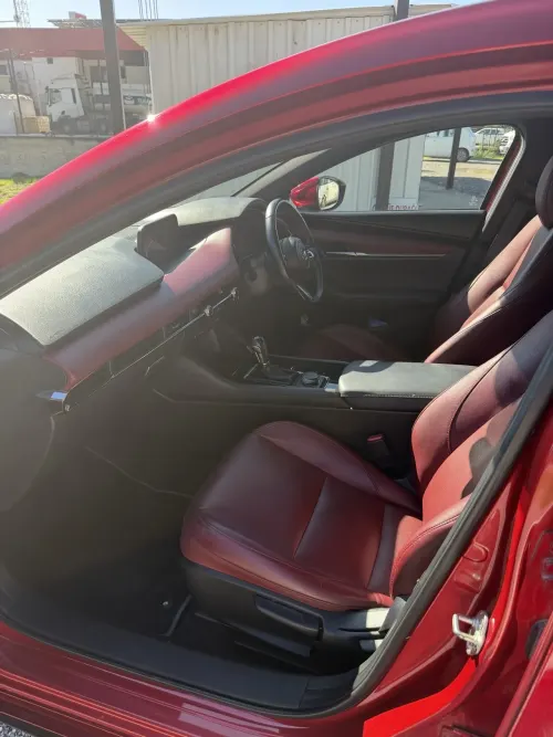 2023 Mazda 3 - Önizleme 6