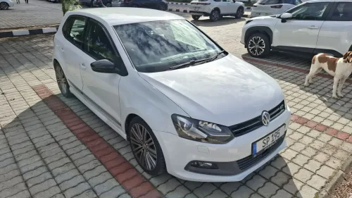 2016 Volkswagen Polo - Önizleme 1