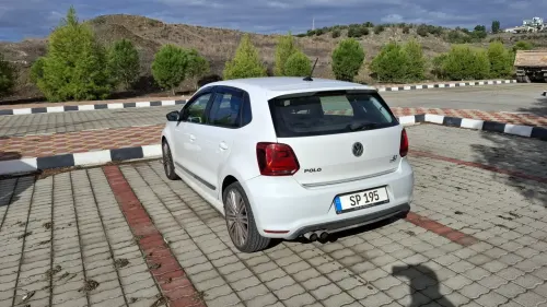 2016 Volkswagen Polo - Önizleme 4