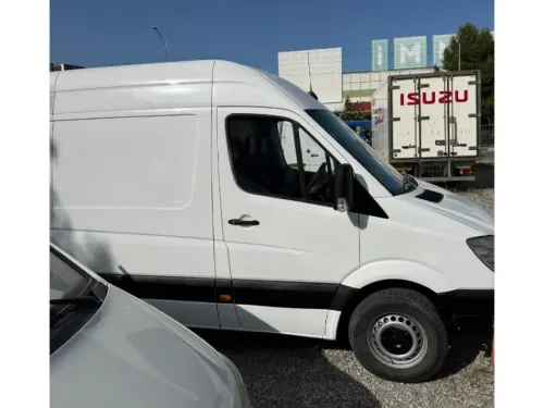 2008 Mercedes - Benz Sprinter Panel Van - Önizleme 3
