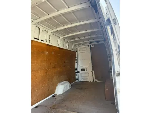 2008 Mercedes - Benz Sprinter Panel Van - Önizleme 6