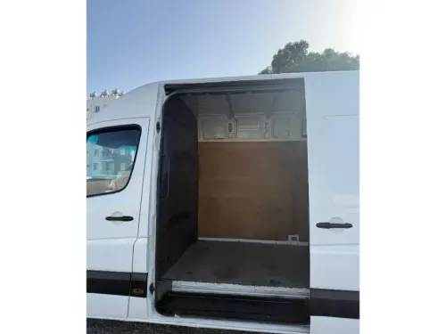 2008 Mercedes - Benz Sprinter Panel Van - Önizleme 7