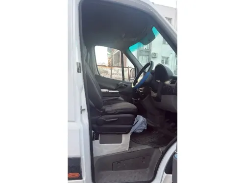 2008 Mercedes - Benz Sprinter Panel Van - Önizleme 8