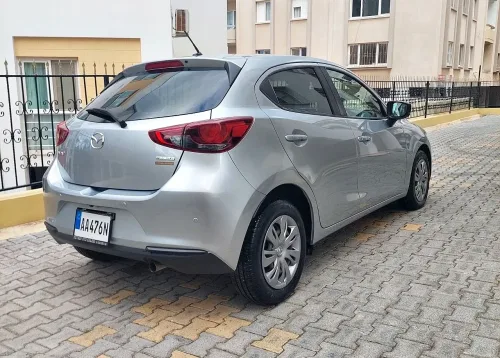 2021 Mazda 2 - Önizleme 2