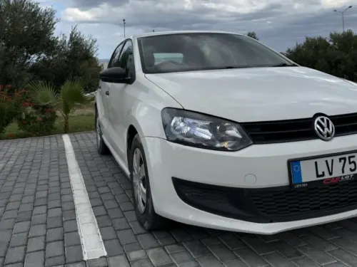 2012 Volkswagen Polo - Önizleme 3