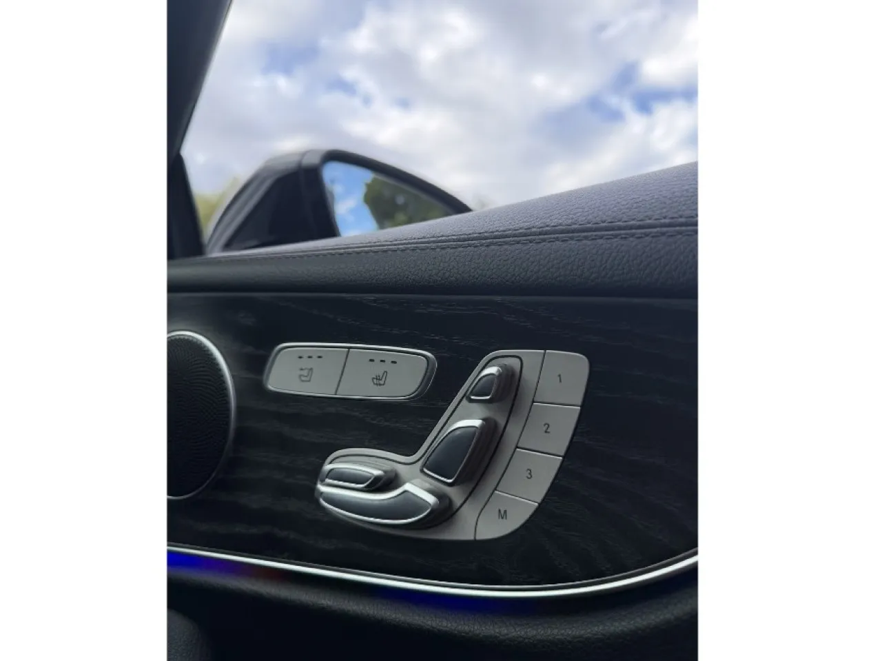 2020 Mercedes - Benz E Serisi - Önizleme 6