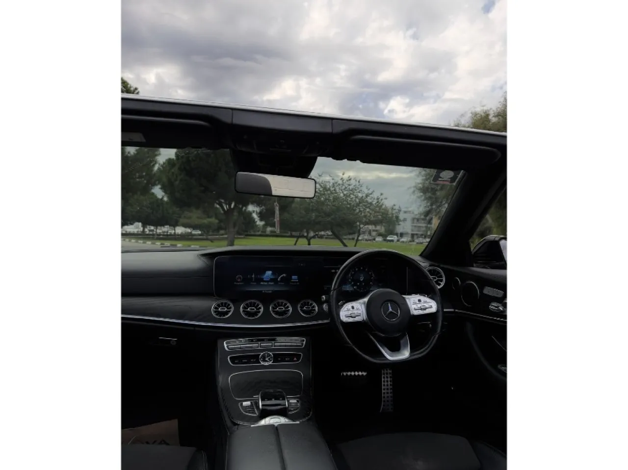 2020 Mercedes - Benz E Serisi - Önizleme 9