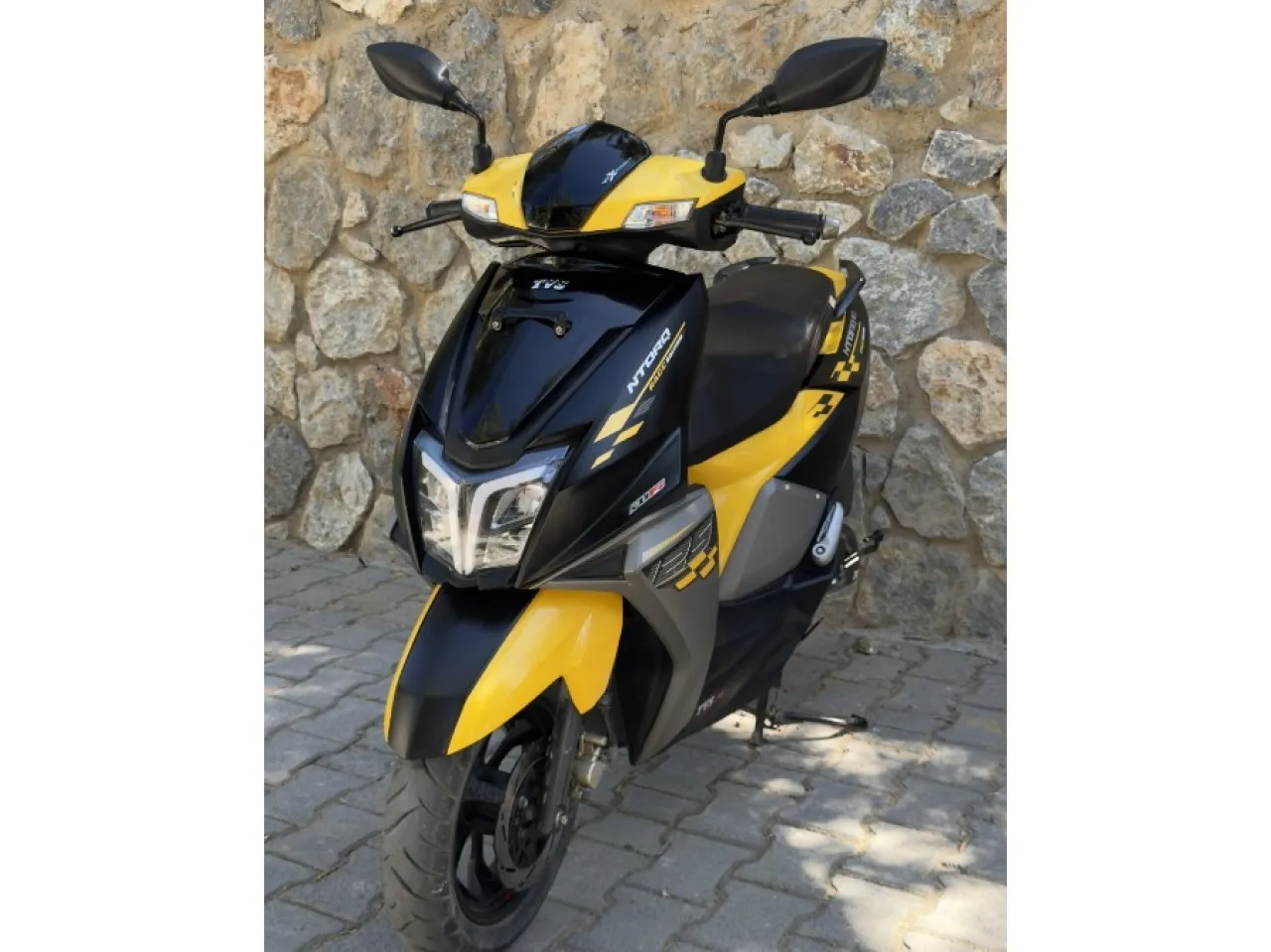 2022 Model Otomatik TVS