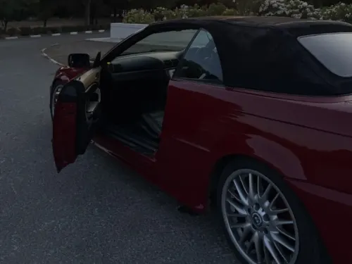 2003 BMW 3 Serisi - Önizleme 4