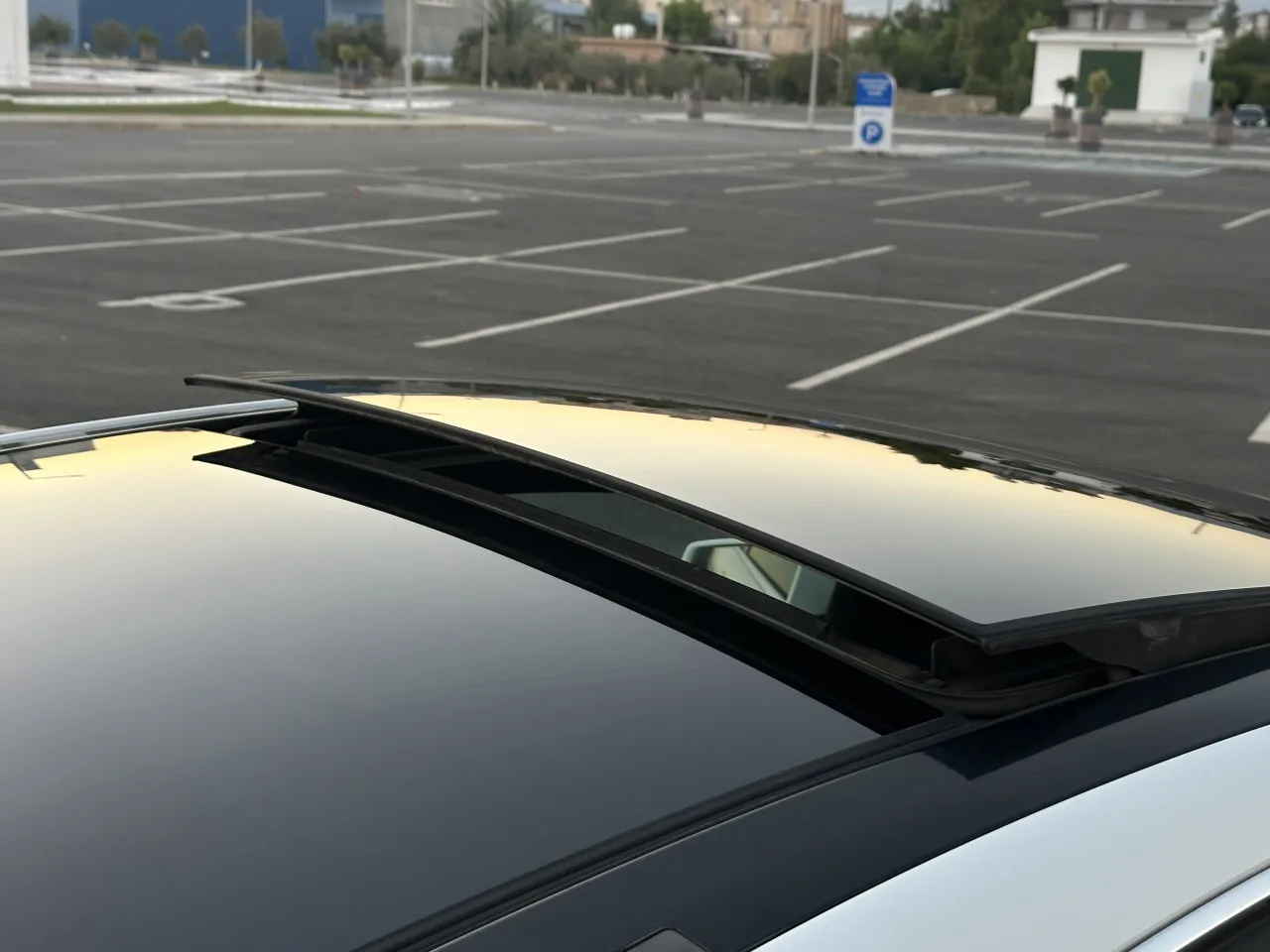 2013 Mercedes - Benz C Serisi - Önizleme 7